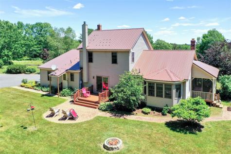 10 Holmes Road Dover-foxcroft ME 04426