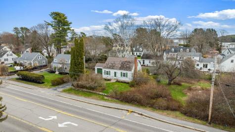 17 Us Route 1 Falmouth ME 04105
