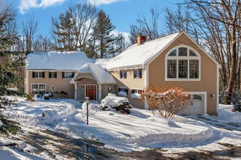 8 Tyler Brook Road Kennebunkport ME 04046