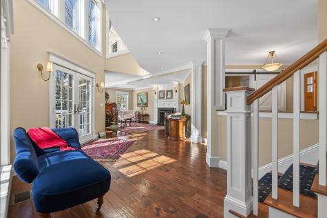 8 Tyler Brook Road Kennebunkport ME 04046