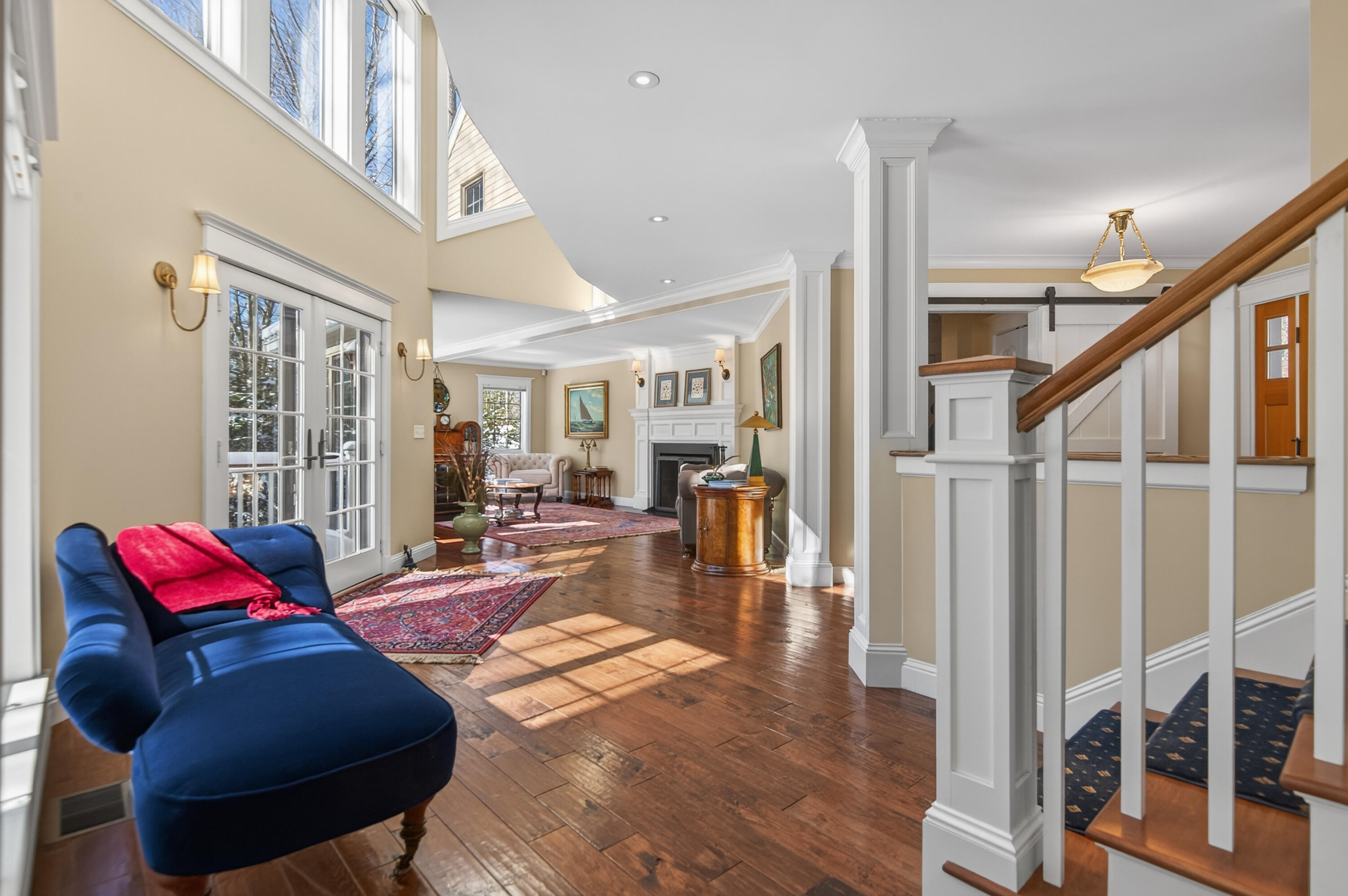 8 Tyler Brook Road Kennebunkport ME 04046