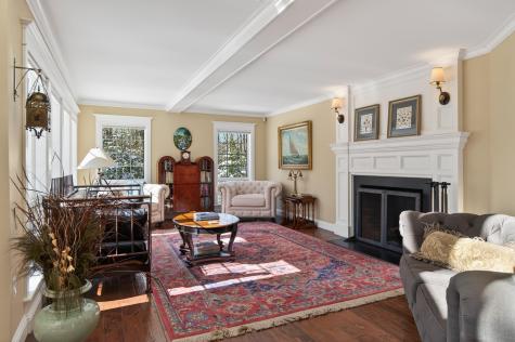 8 Tyler Brook Road Kennebunkport ME 04046