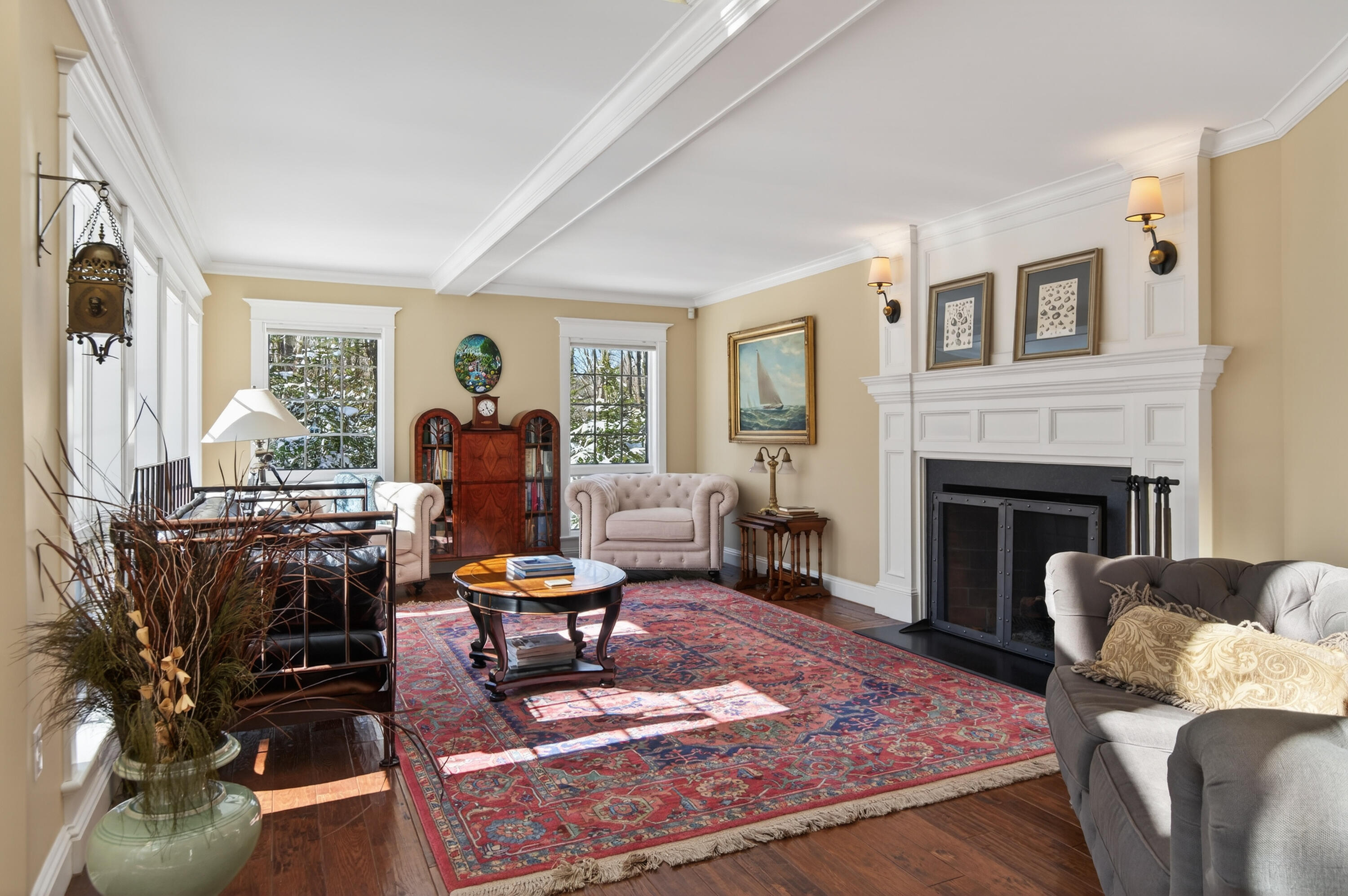 8 Tyler Brook Road Kennebunkport ME 04046