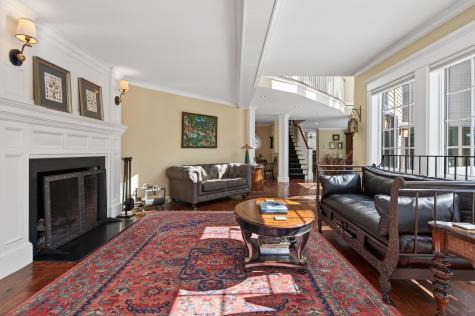 8 Tyler Brook Road Kennebunkport ME 04046