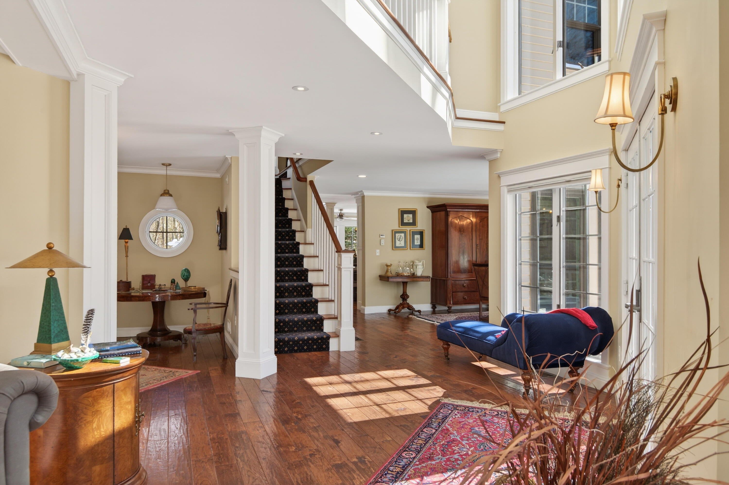 8 Tyler Brook Road Kennebunkport ME 04046