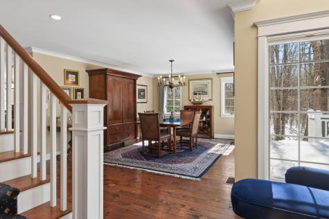 8 Tyler Brook Road Kennebunkport ME 04046