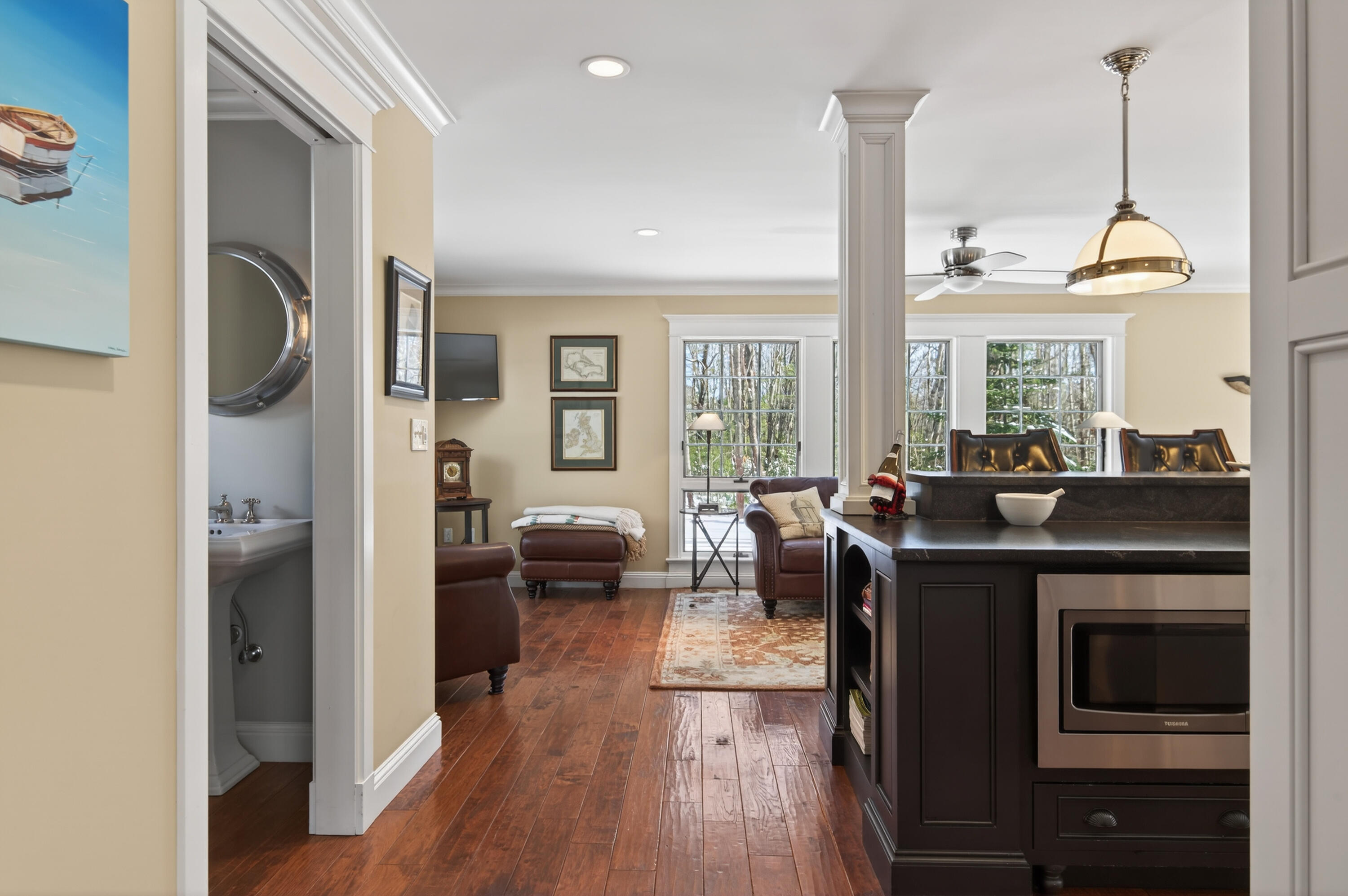 8 Tyler Brook Road Kennebunkport ME 04046