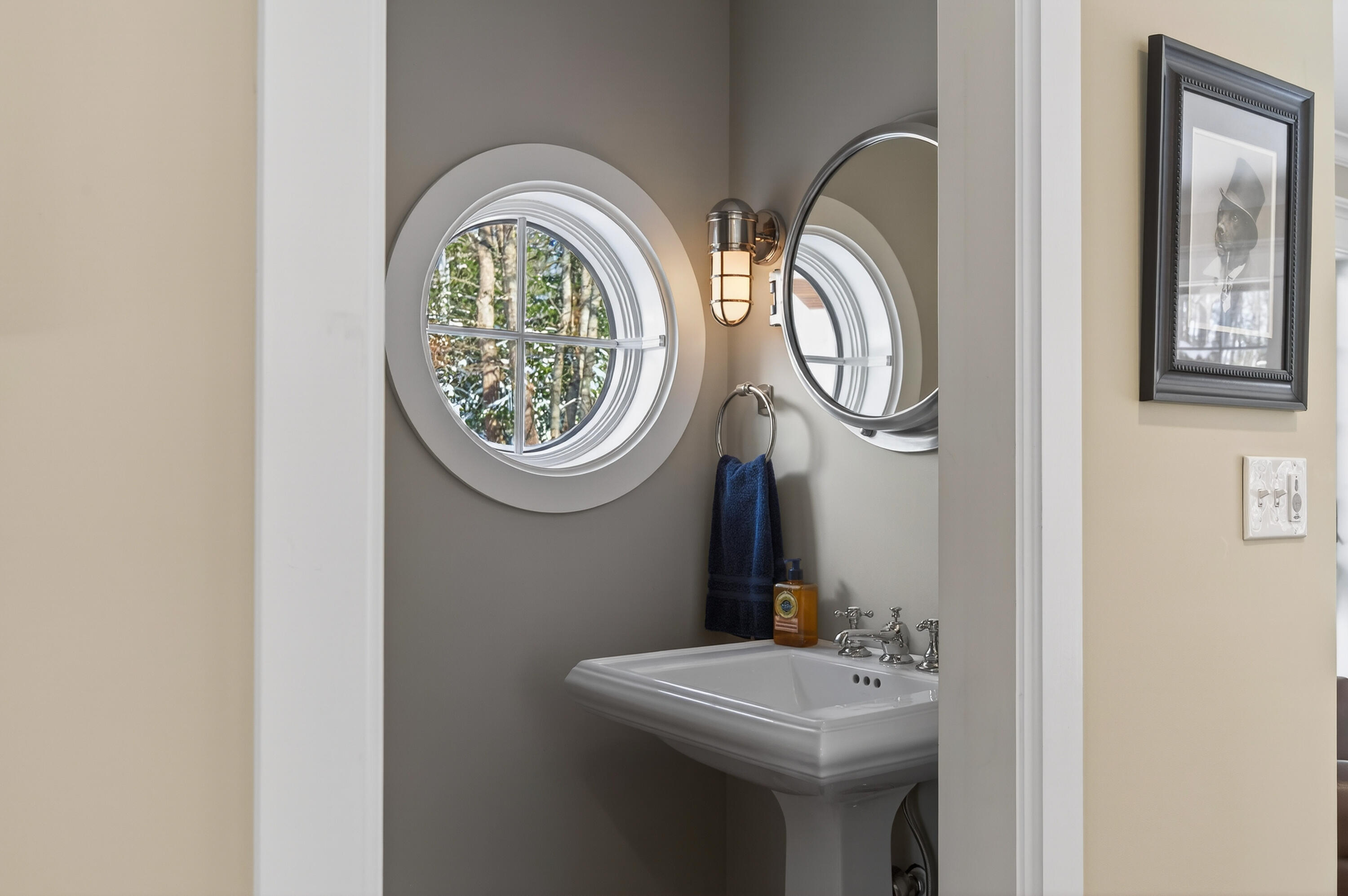 8 Tyler Brook Road Kennebunkport ME 04046