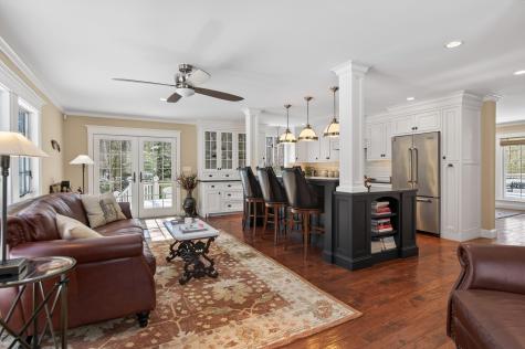 8 Tyler Brook Road Kennebunkport ME 04046