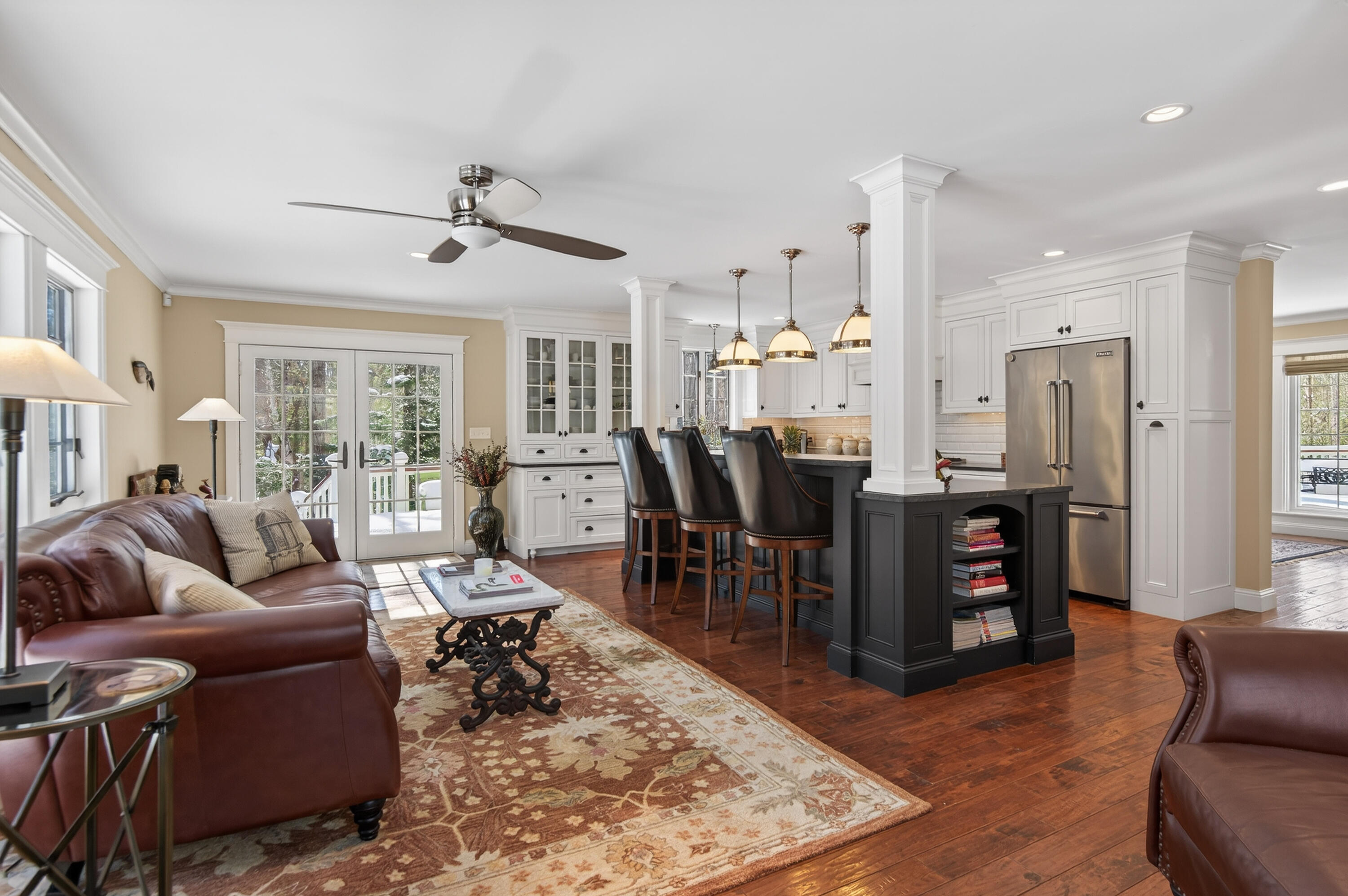 8 Tyler Brook Road Kennebunkport ME 04046