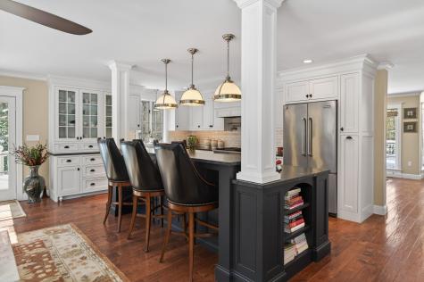 8 Tyler Brook Road Kennebunkport ME 04046