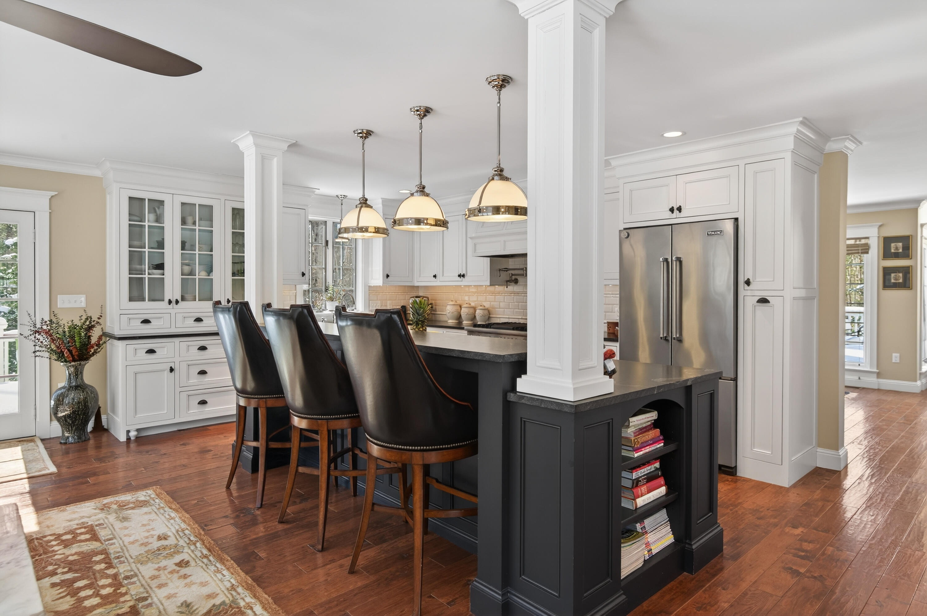 8 Tyler Brook Road Kennebunkport ME 04046