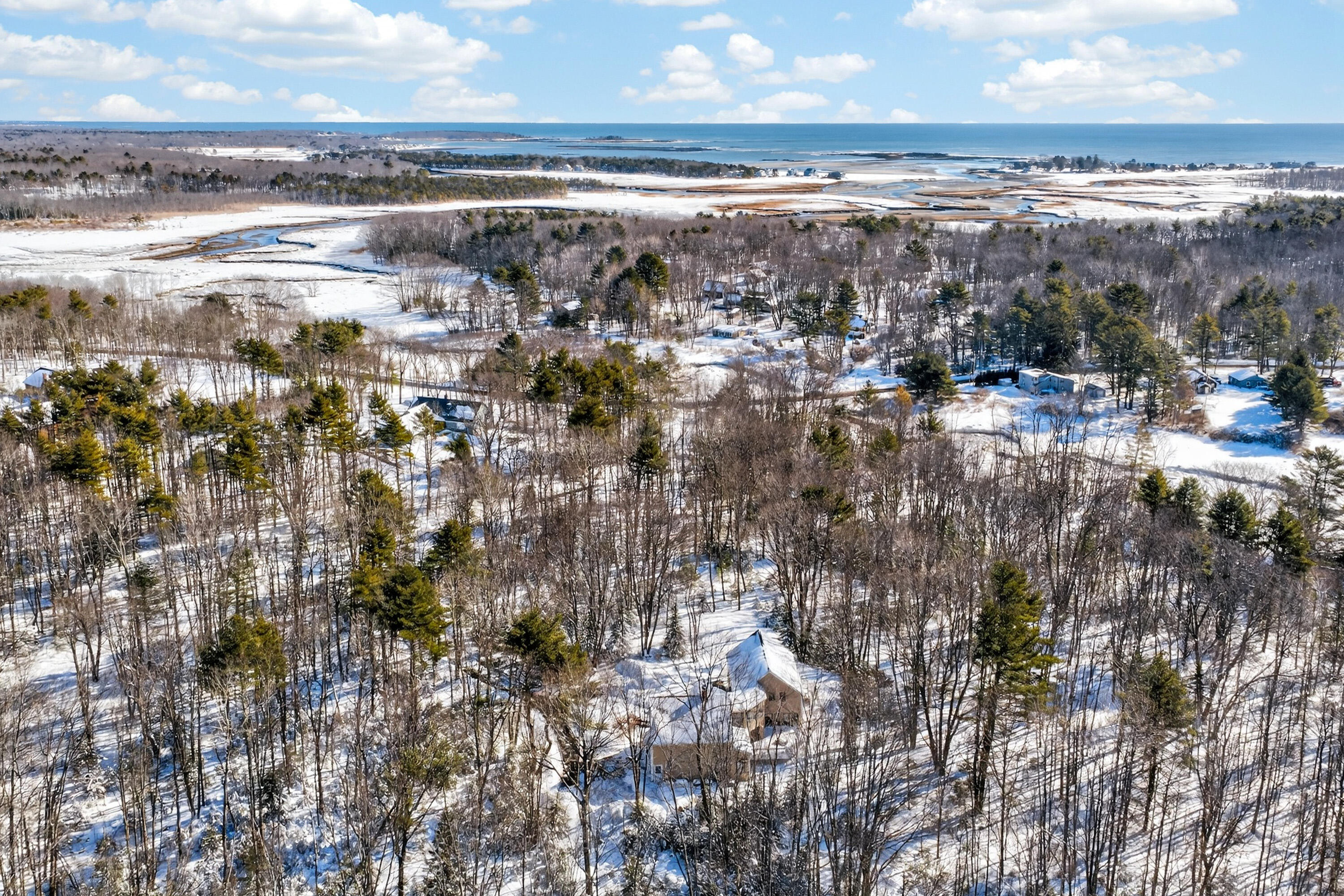 8 Tyler Brook Road Kennebunkport ME 04046