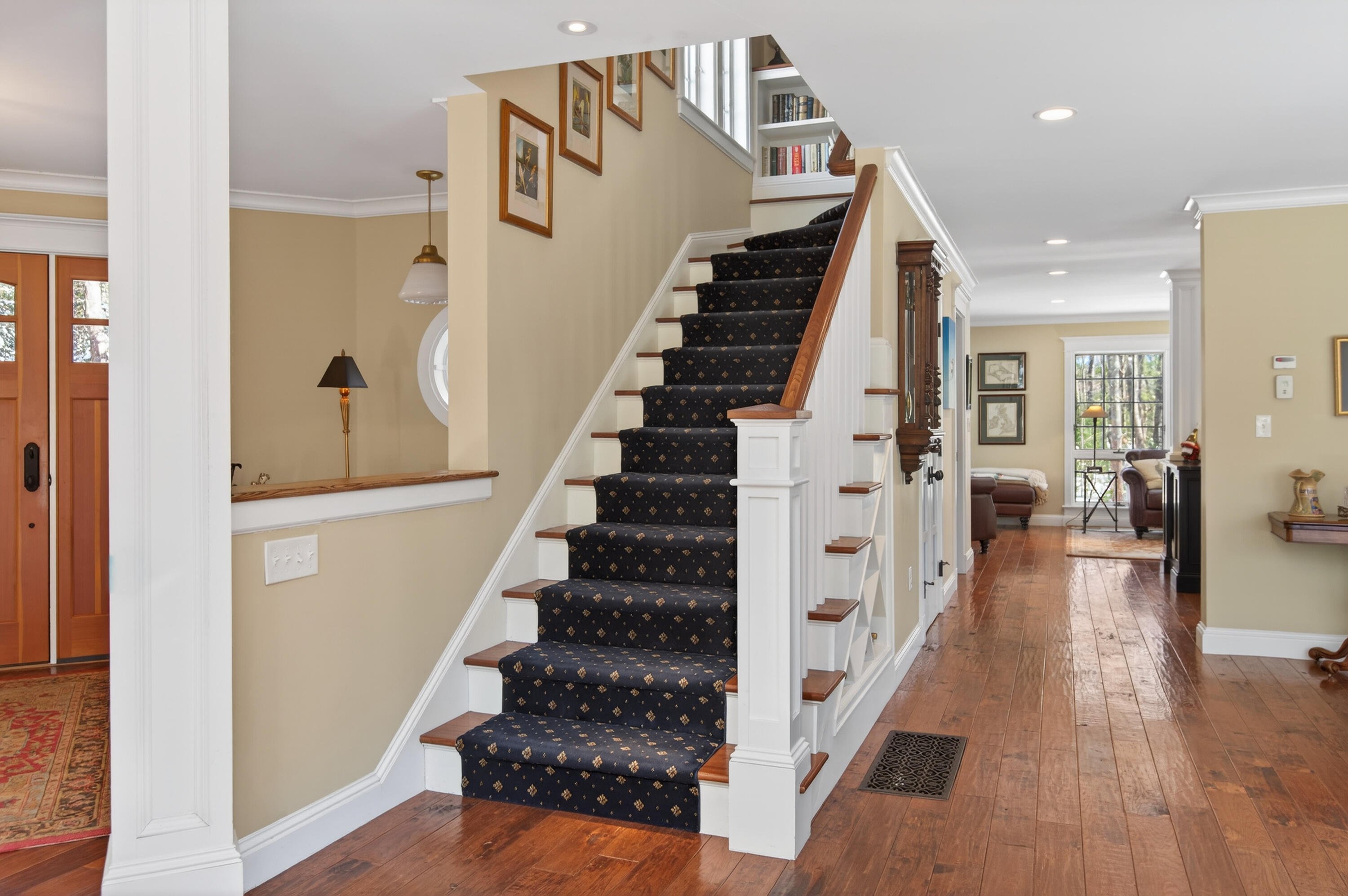 8 Tyler Brook Road Kennebunkport ME 04046