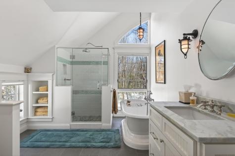 8 Tyler Brook Road Kennebunkport ME 04046