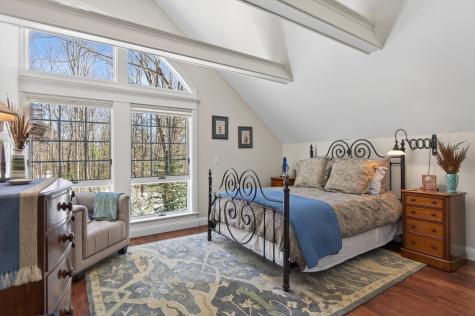 8 Tyler Brook Road Kennebunkport ME 04046