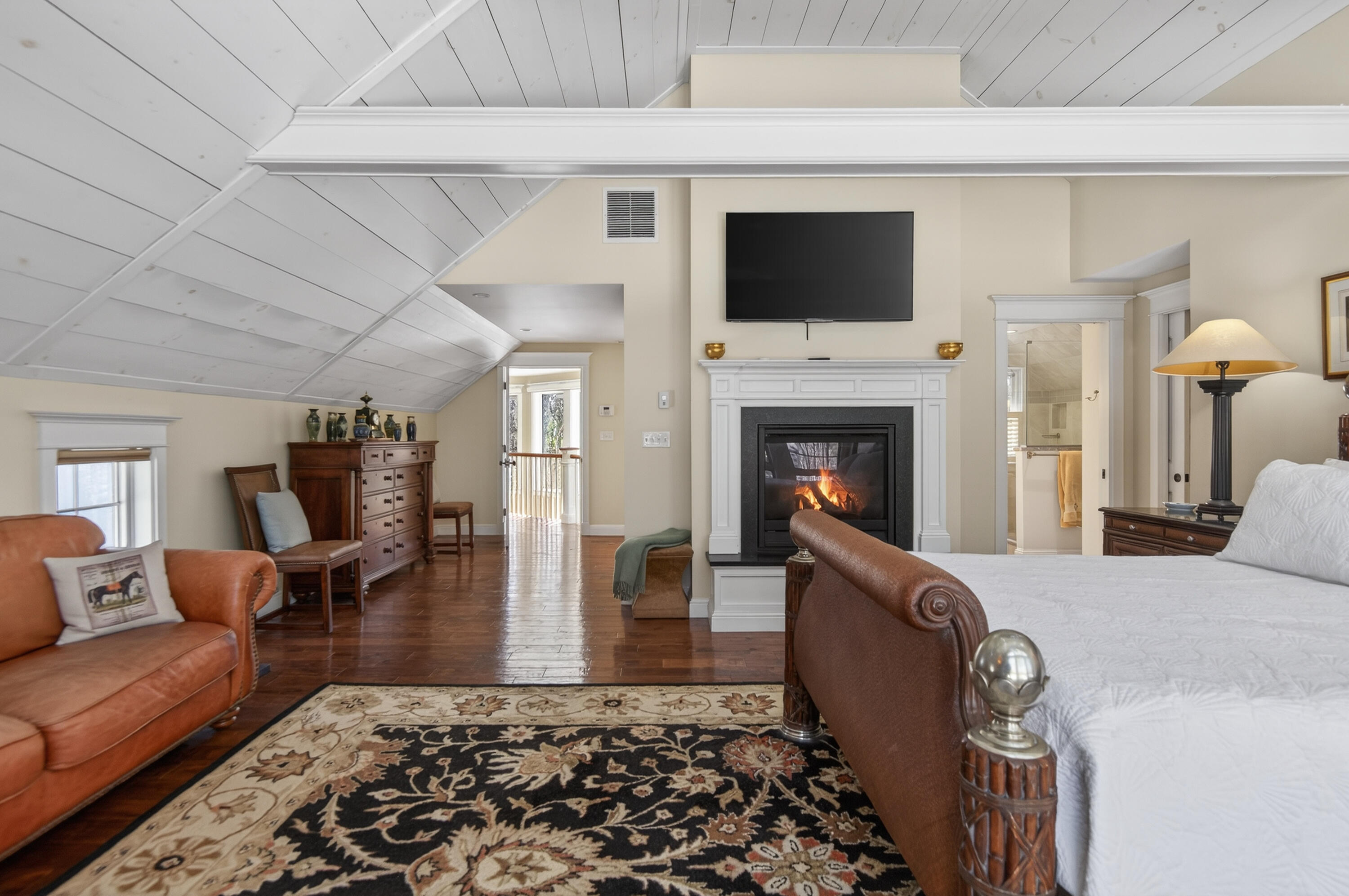 8 Tyler Brook Road Kennebunkport ME 04046