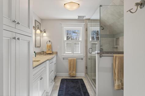 8 Tyler Brook Road Kennebunkport ME 04046