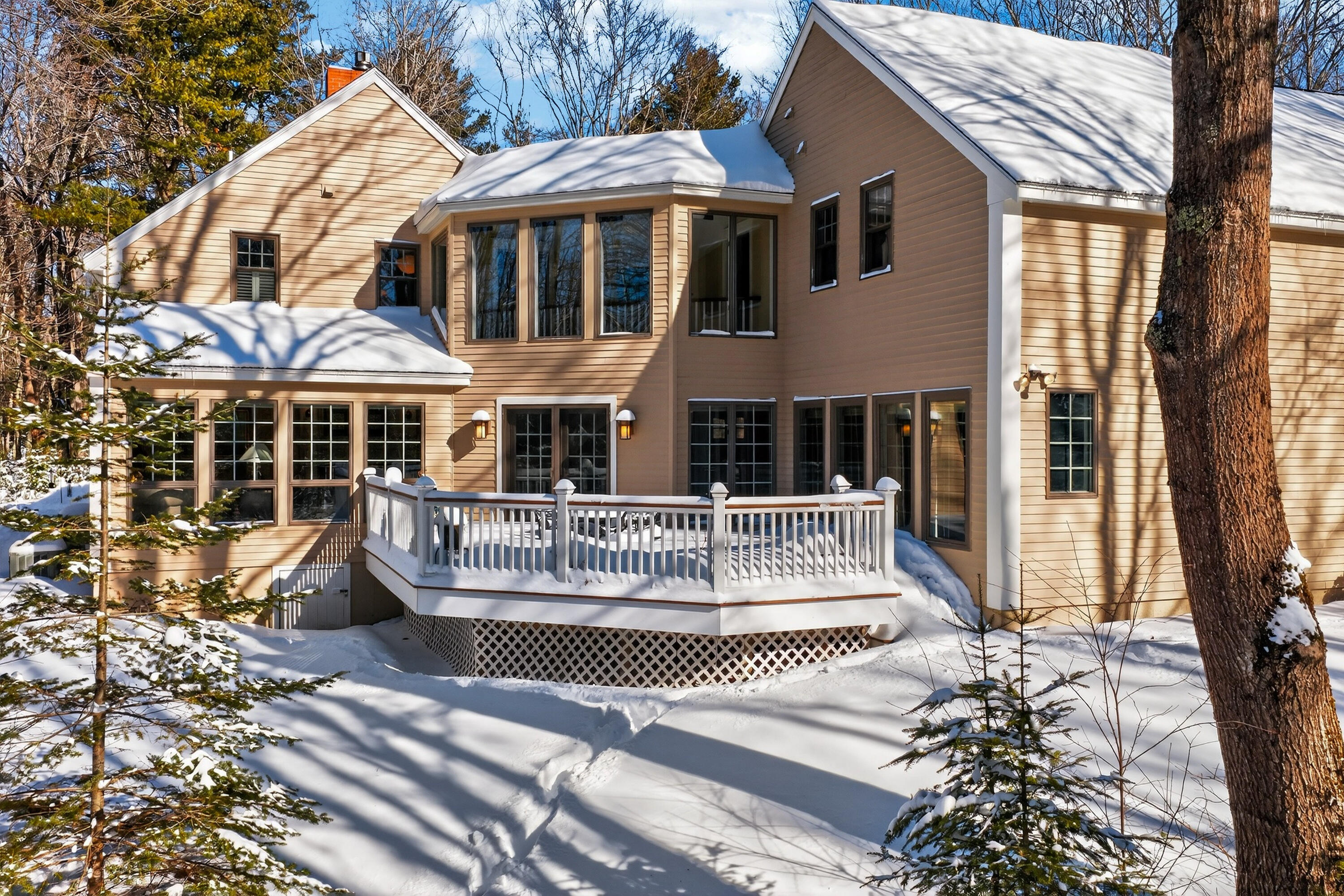 8 Tyler Brook Road Kennebunkport ME 04046