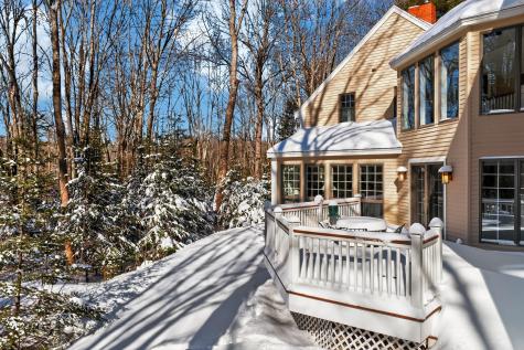 8 Tyler Brook Road Kennebunkport ME 04046