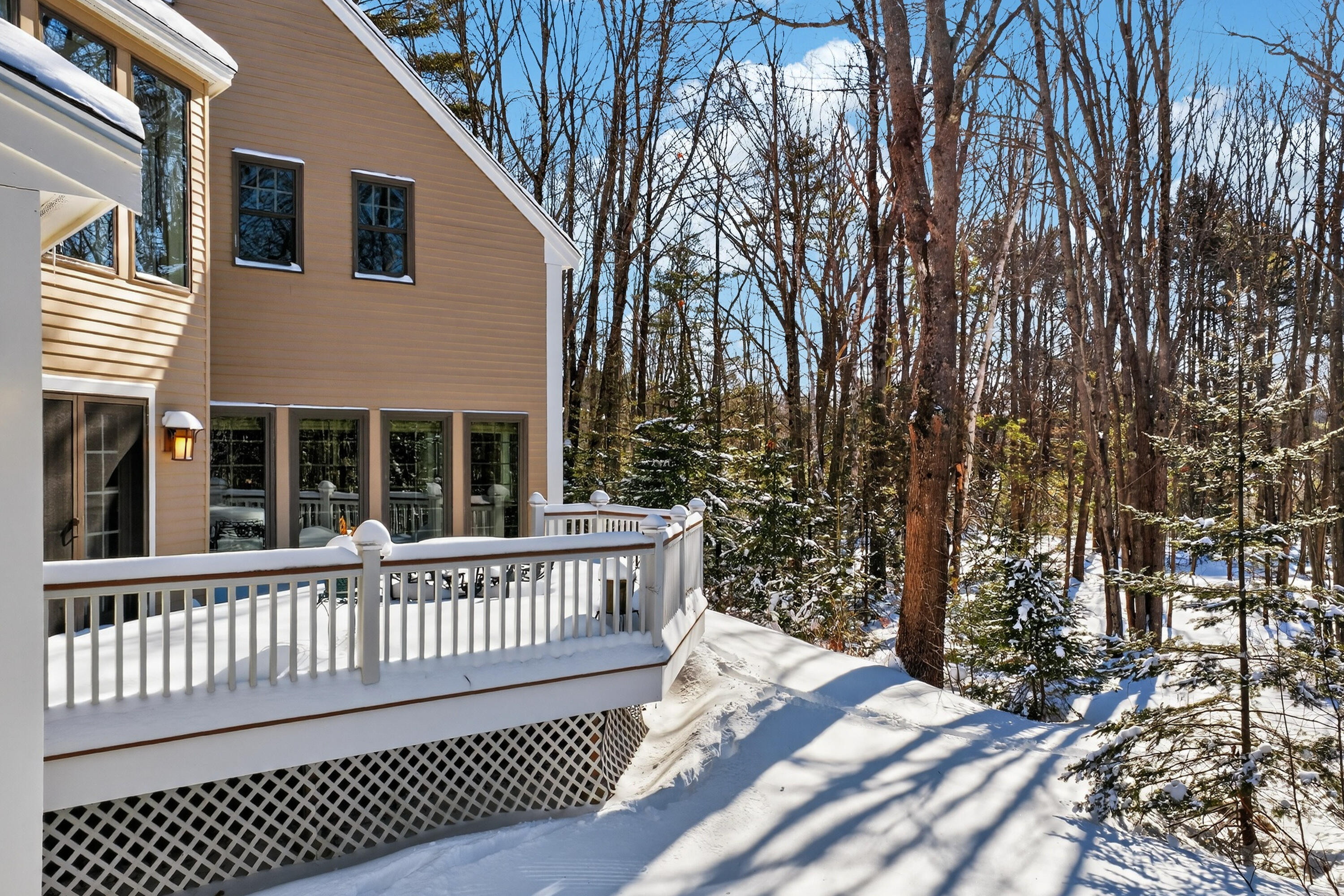 8 Tyler Brook Road Kennebunkport ME 04046