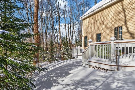 8 Tyler Brook Road Kennebunkport ME 04046