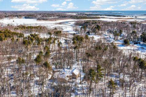 8 Tyler Brook Road Kennebunkport ME 04046