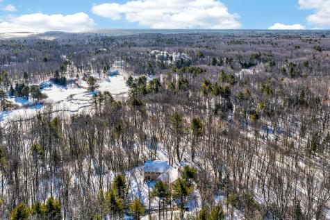 8 Tyler Brook Road Kennebunkport ME 04046