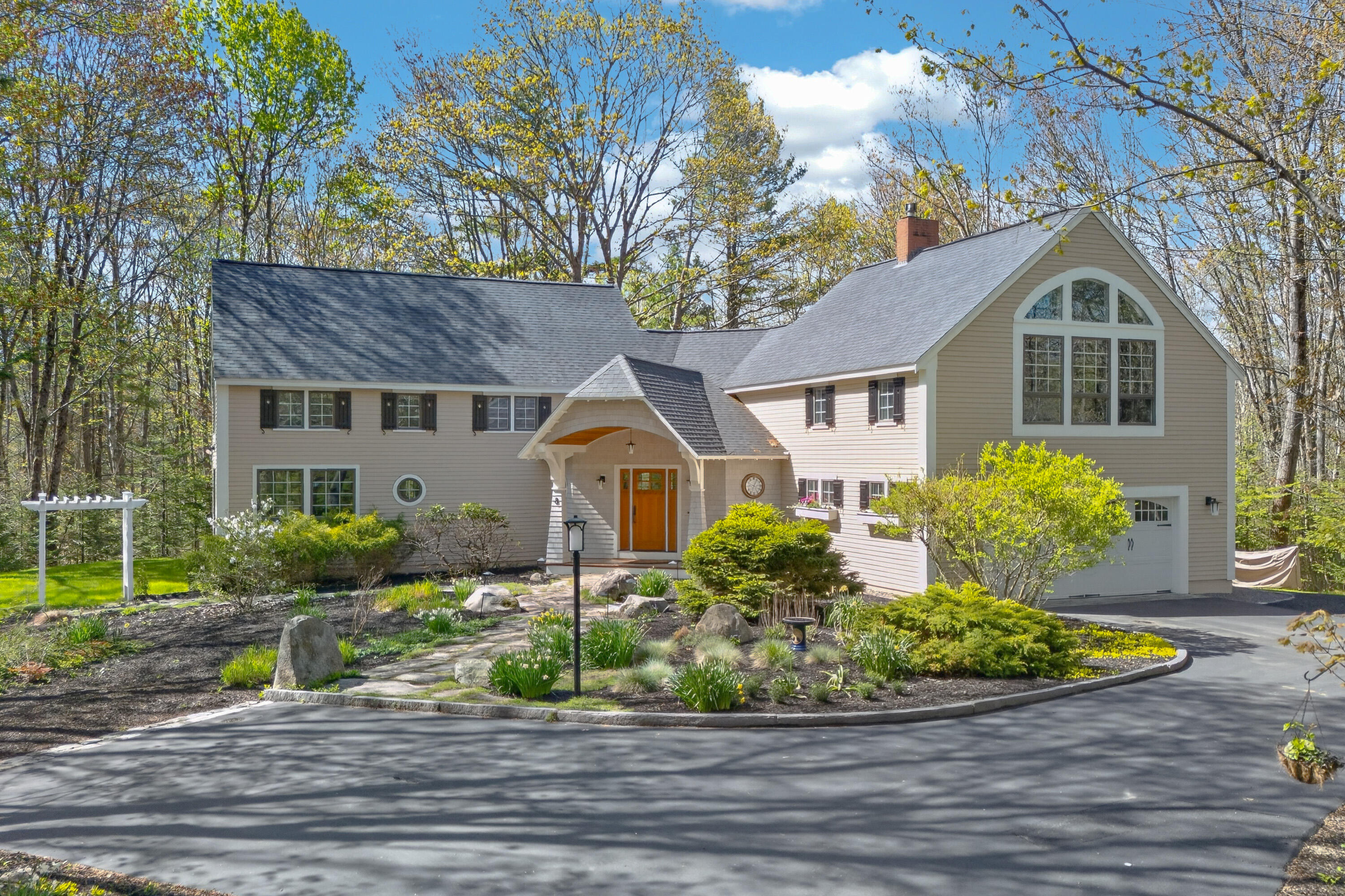 8 Tyler Brook Road Kennebunkport ME 04046