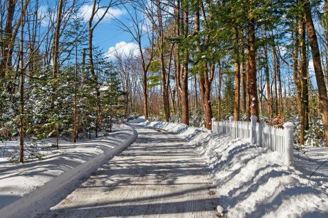 8 Tyler Brook Road Kennebunkport ME 04046