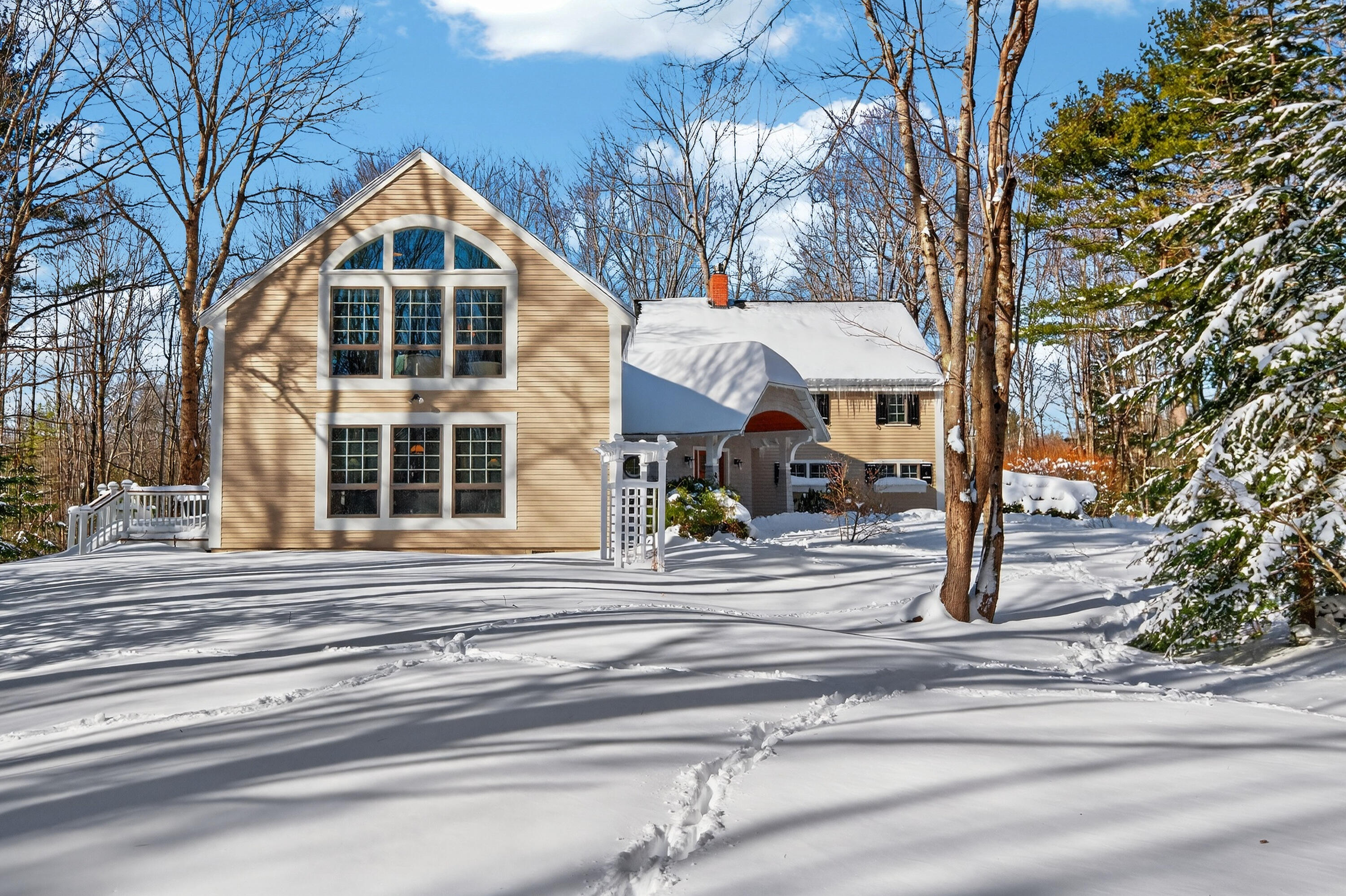 8 Tyler Brook Road Kennebunkport ME 04046