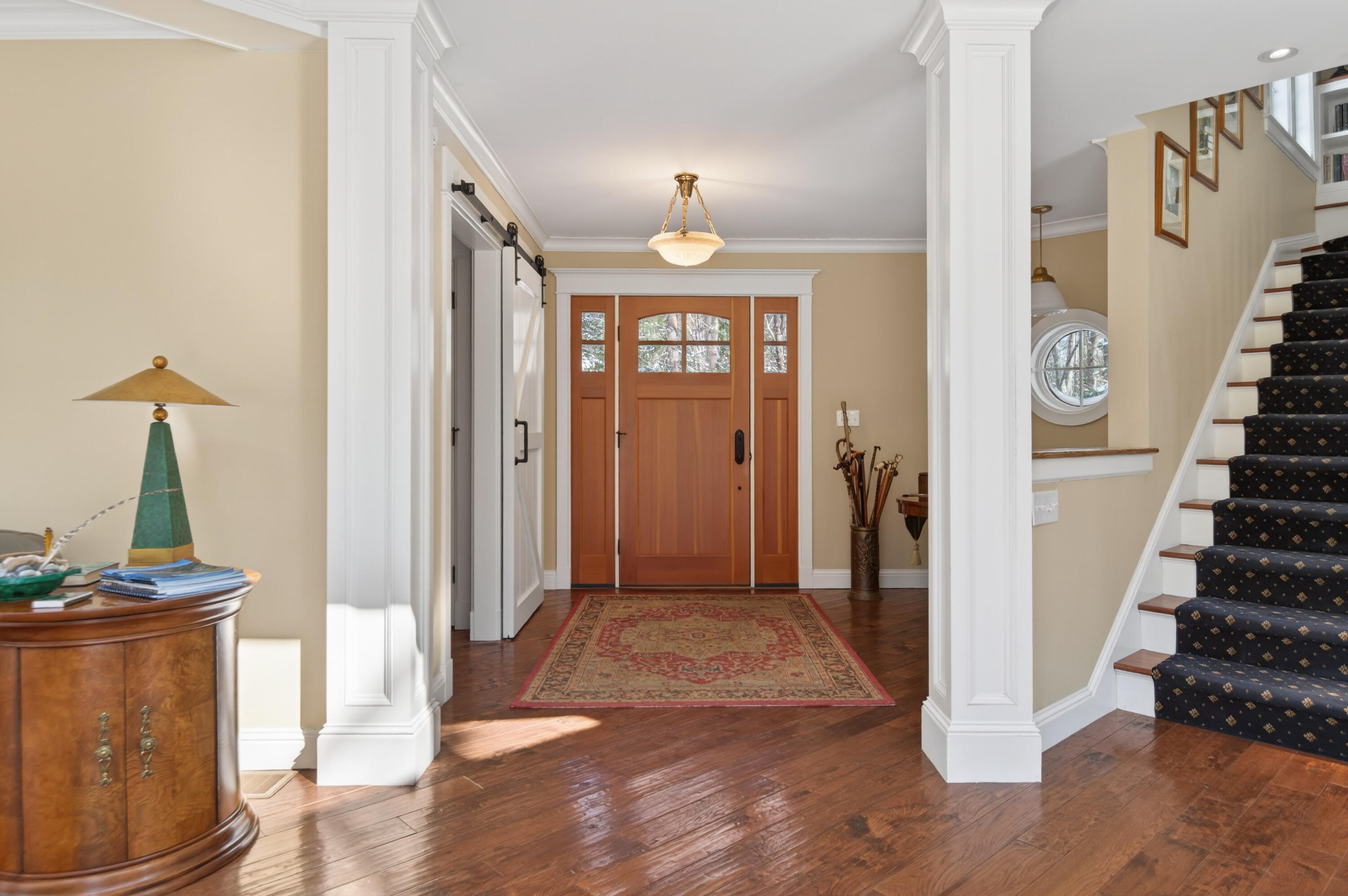 8 Tyler Brook Road Kennebunkport ME 04046