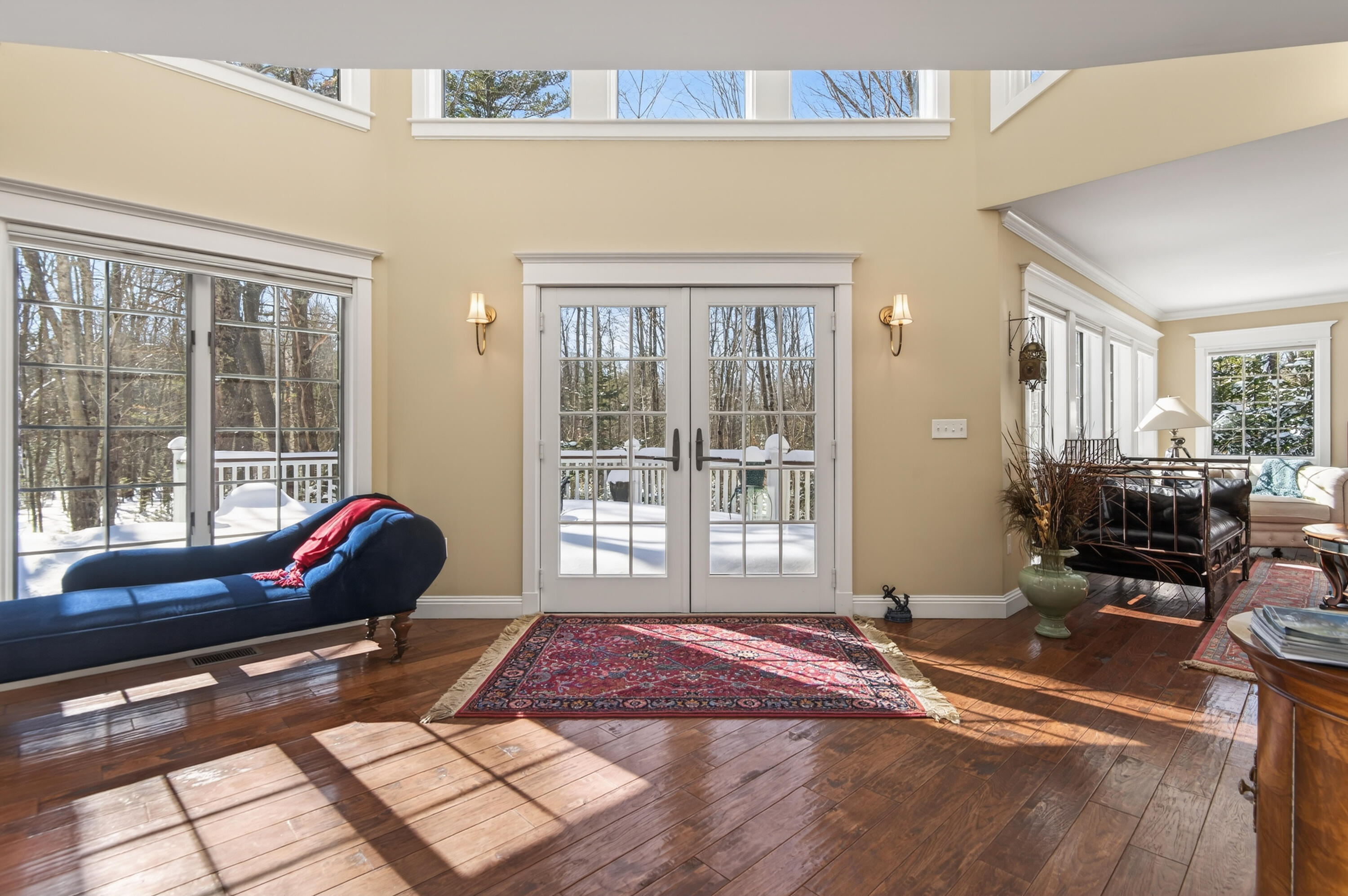 8 Tyler Brook Road Kennebunkport ME 04046