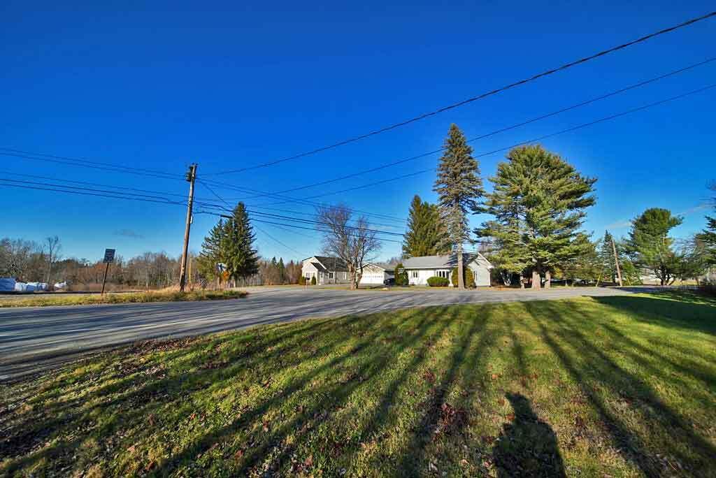 95 Boundary Line Road Bridgewater ME 04735