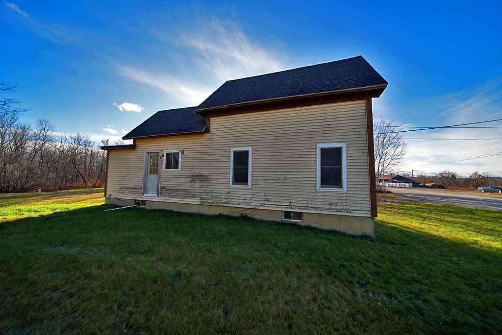 95 Boundary Line Road Bridgewater ME 04735