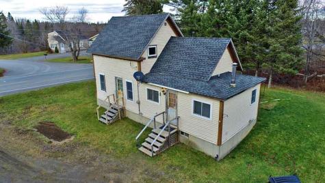 95 Boundary Line Road Bridgewater ME 04735