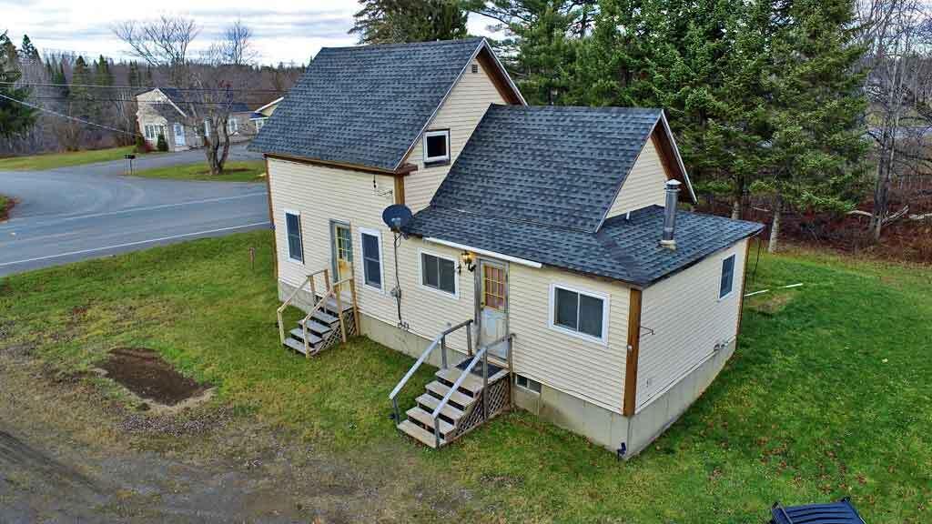 95 Boundary Line Road Bridgewater ME 04735