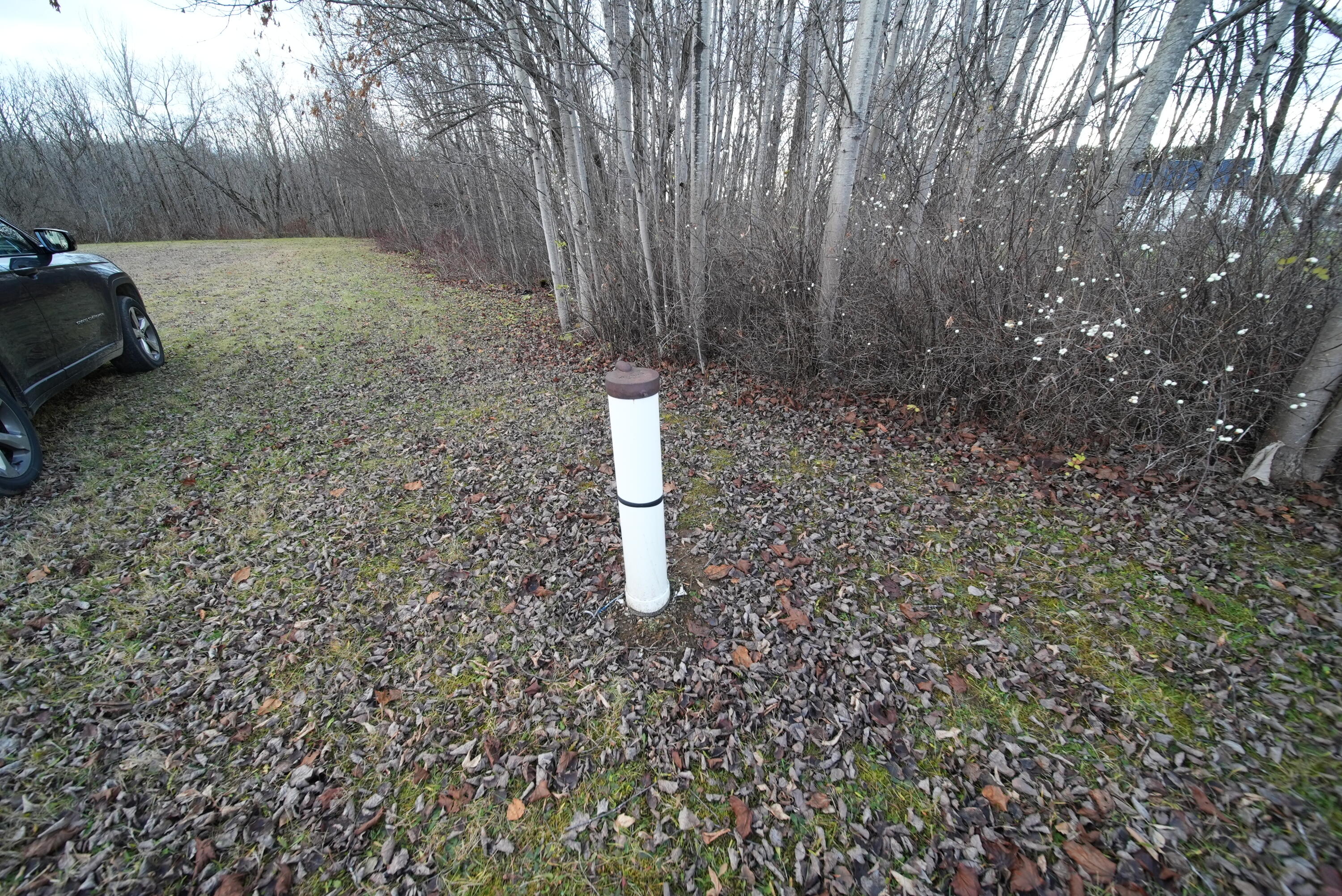 95 Boundary Line Road Bridgewater ME 04735