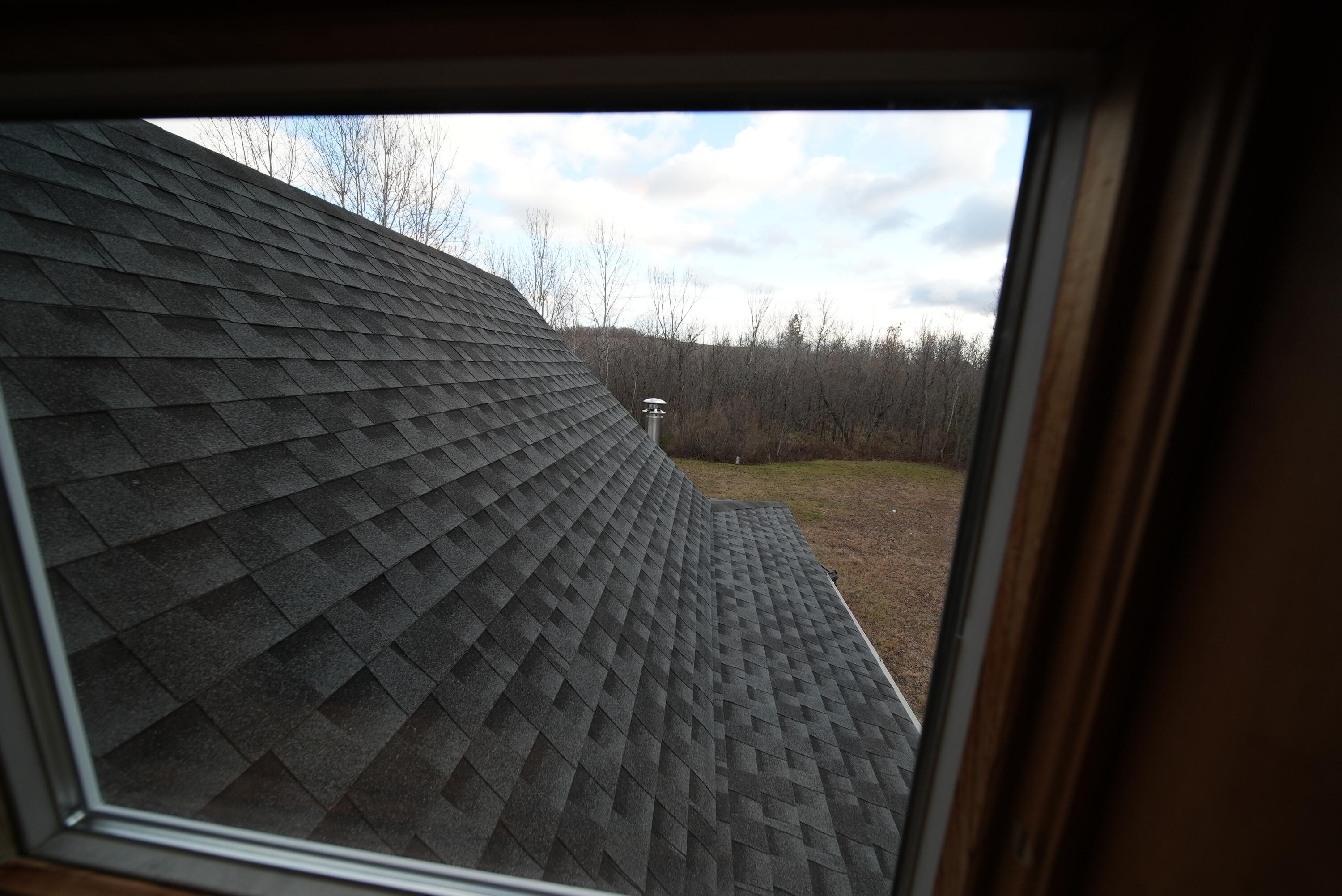 95 Boundary Line Road Bridgewater ME 04735