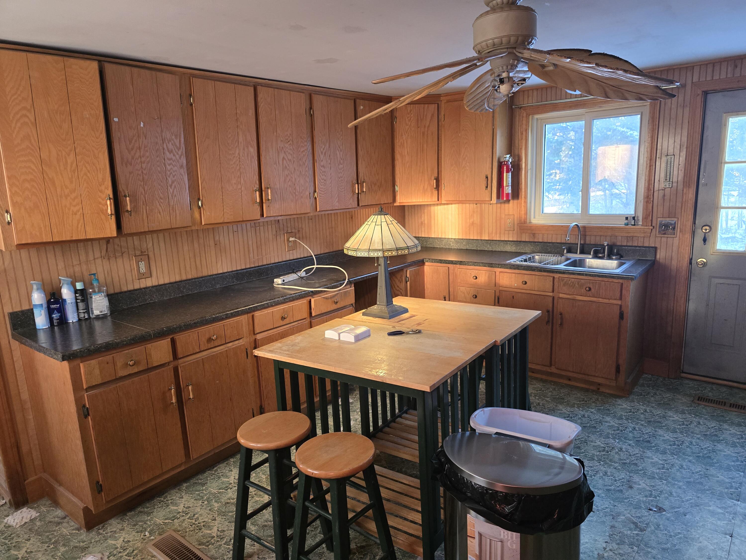 95 Boundary Line Road Bridgewater ME 04735