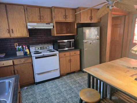 95 Boundary Line Road Bridgewater ME 04735