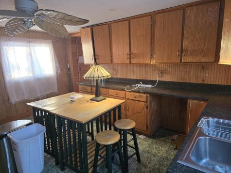 95 Boundary Line Road Bridgewater ME 04735