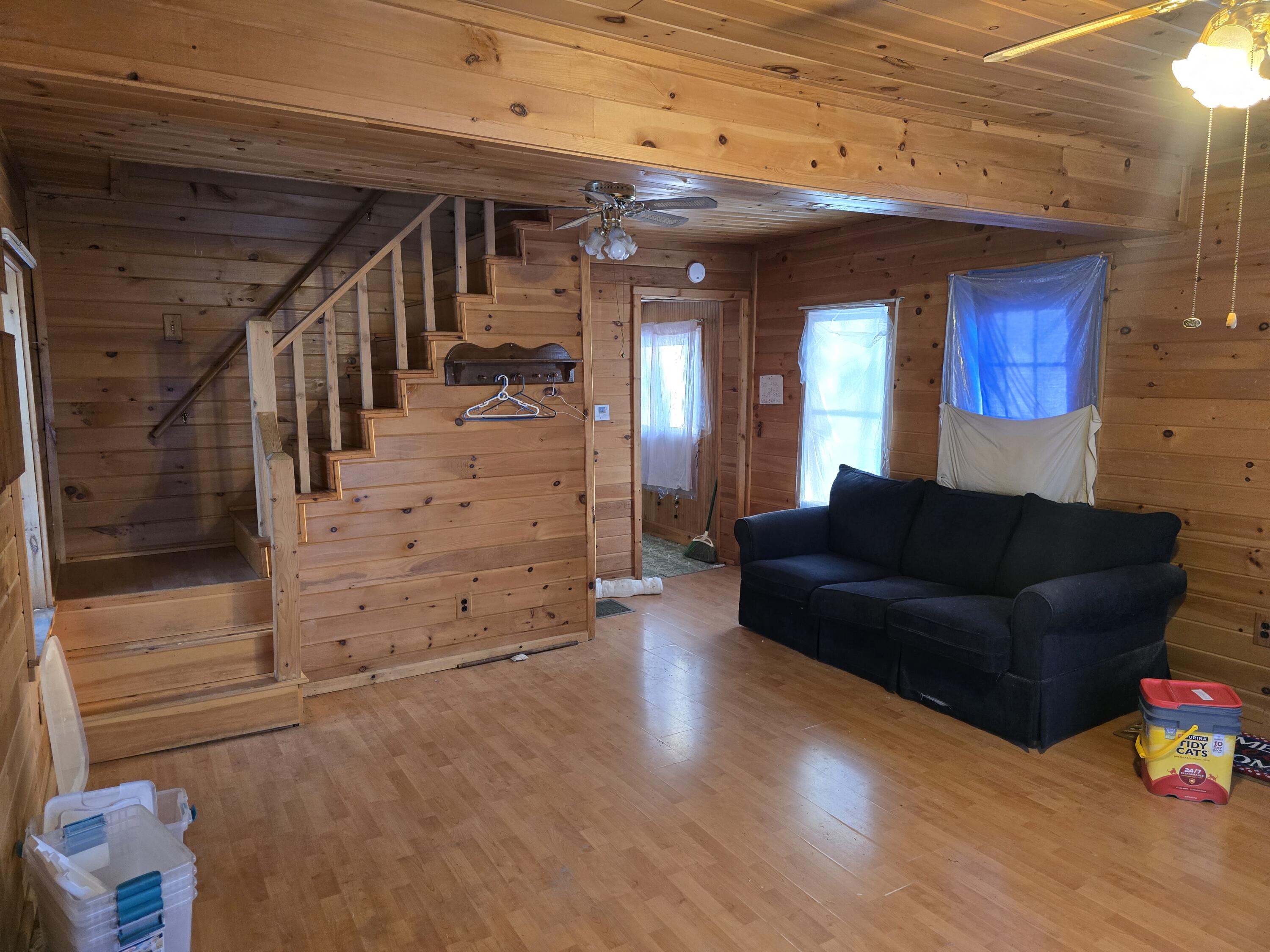 95 Boundary Line Road Bridgewater ME 04735