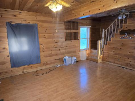 95 Boundary Line Road Bridgewater ME 04735