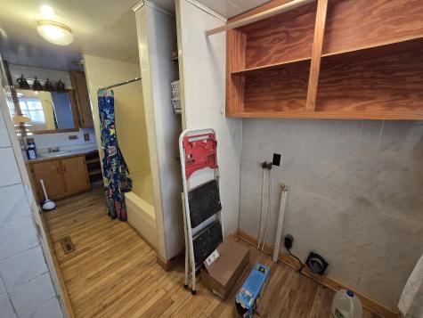 95 Boundary Line Road Bridgewater ME 04735