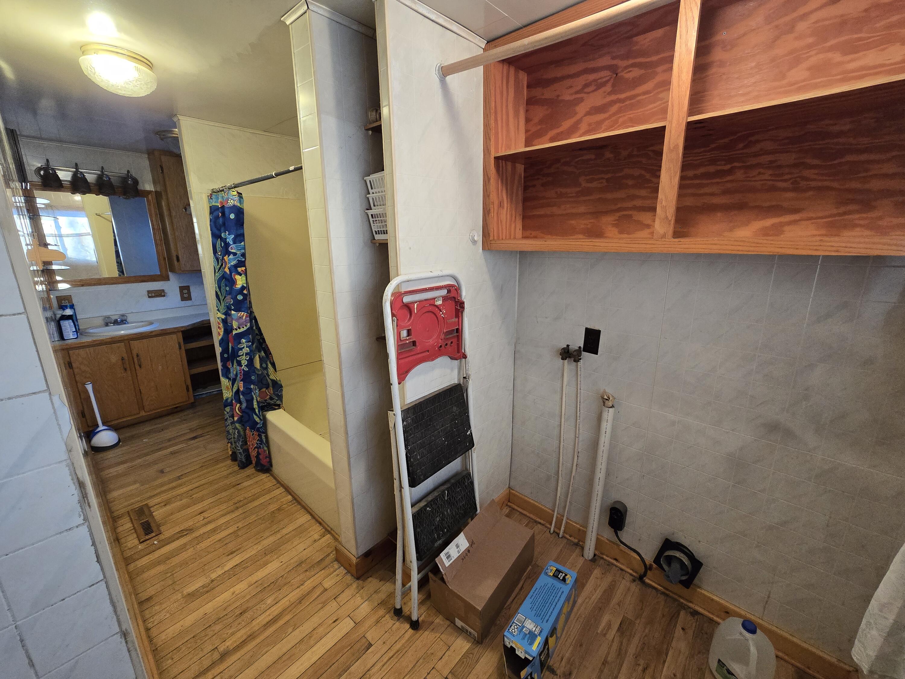 95 Boundary Line Road Bridgewater ME 04735