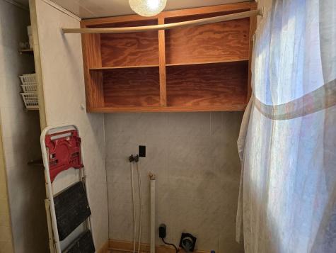 95 Boundary Line Road Bridgewater ME 04735