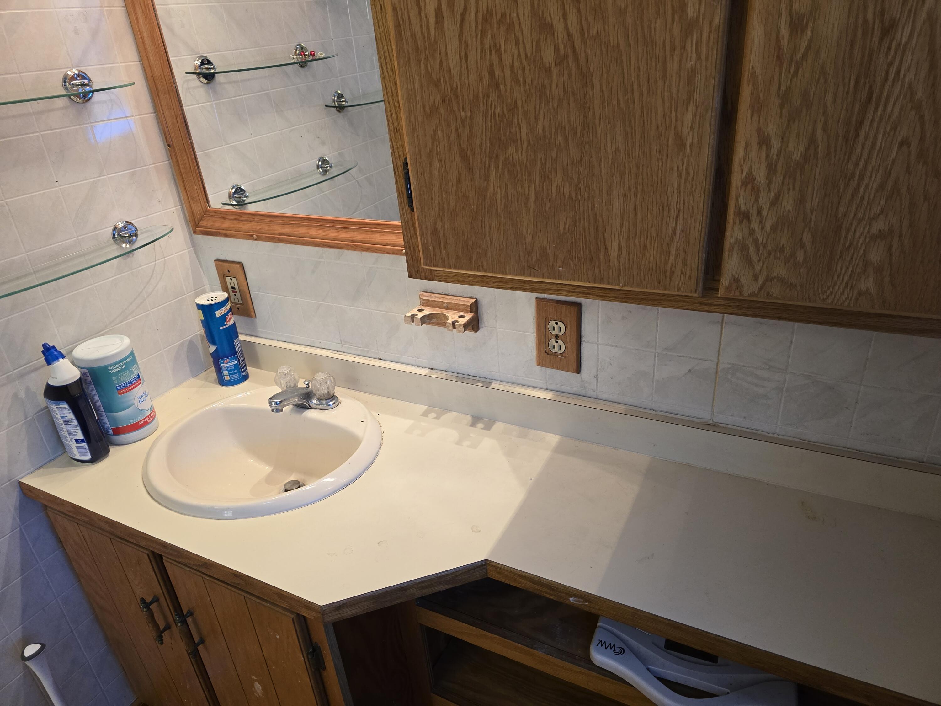 95 Boundary Line Road Bridgewater ME 04735