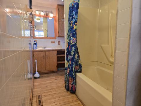 95 Boundary Line Road Bridgewater ME 04735