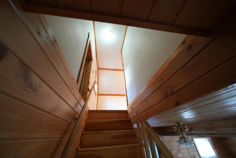 95 Boundary Line Road Bridgewater ME 04735